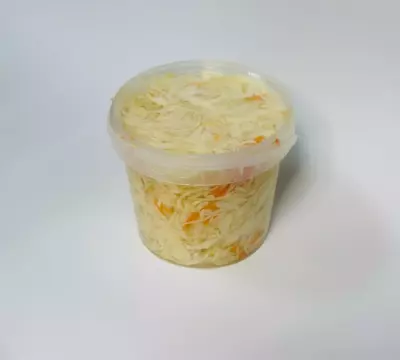 КАПУСТА <BR>КВАШЕНАЯ