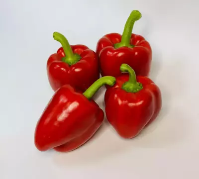 ПЕРЕЦ КРАСНЫЙ<BR>"Светофор"