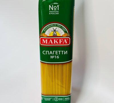 СПАГЕТТИ 
«MAKFA»