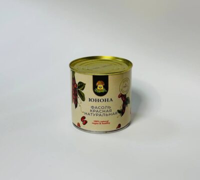 ФАСОЛЬ КРАСНАЯ «Юнона»