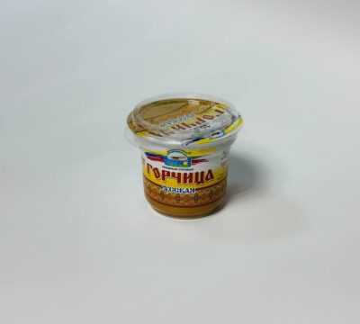 ГОРЧИЦА «Русская»МКС