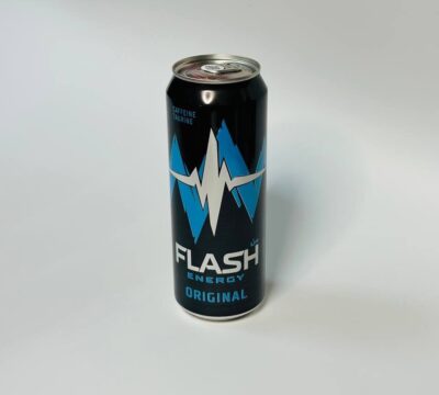 ЭНЕРГЕТИК “Flash”ORIGINAL