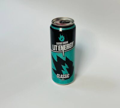 ЭНЕРГЕТИК«LIT ENERGY»CLASSIC
