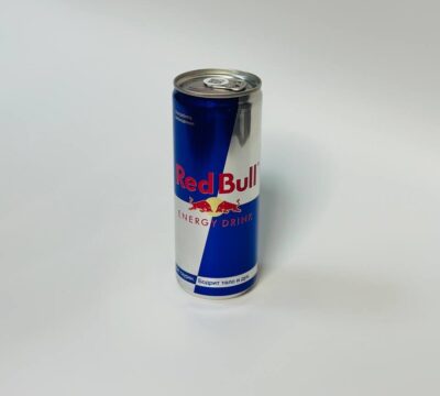 ЭНЕРГЕТИК Б/А «Red Bull»