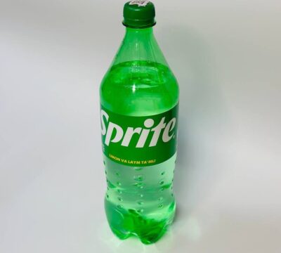SPRITE