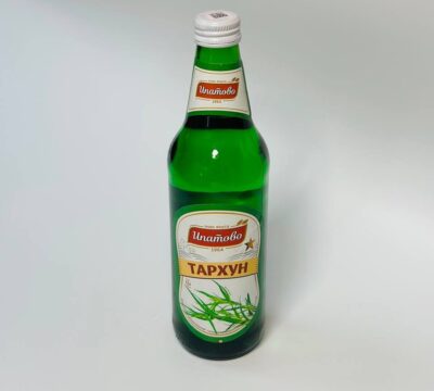 ТАРХУН«Ипатово»