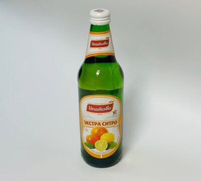 ЭКСТРА СИТРО«Ипатово»