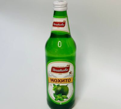 МОХИТО «Ипатово»