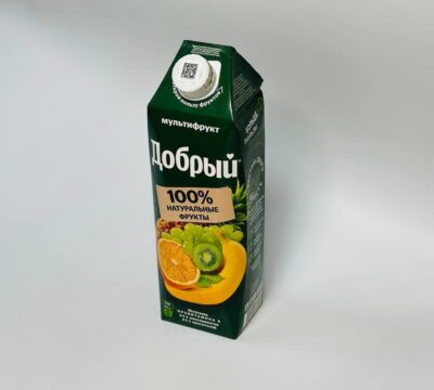 СОК 
«Добрый»
Мультифрукт