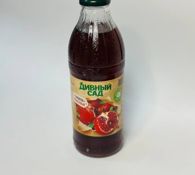 СОК ГРАНАТОВЫЙ«Дивный сад»