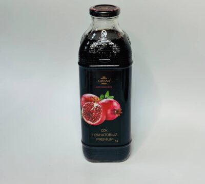 СОК ГРАНАТОВЫЙPREMIUM «Timinar»