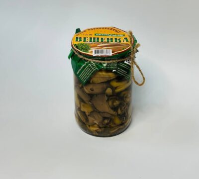 ВЕШЕНКИ