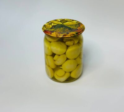 ШАМПИНЬОНЫ