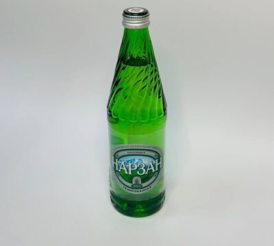 МИНЕРАЛЬНАЯ ВОДА
НАРЗАН