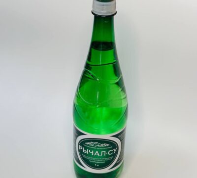 МИНЕРАЛЬНАЯ ВОДА
РЫЧАЛ-СУ