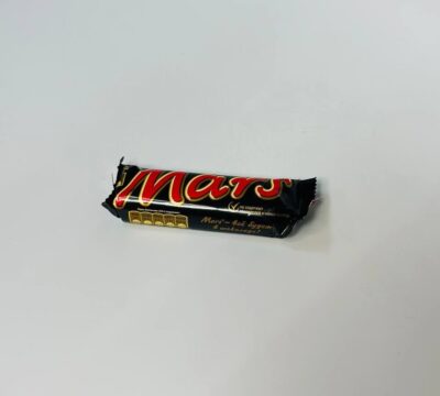 ШОКОЛАДНЫЙ БАТОНЧИК 
«Mars»