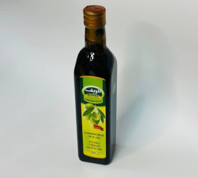 МАСЛО ОЛИВКОВОЕ ЭКСТРА