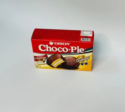 ПИРОЖНОЕ 
«Choco-Pie»
4 шт