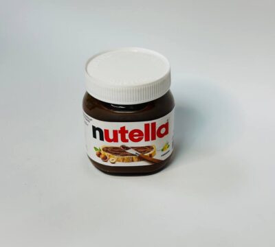 ШОКОЛАДНАЯ ПАСТА
«Nutella»