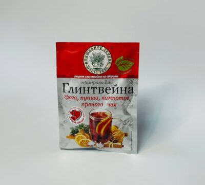 ПРИПРАВА 
ДЛЯ ГЛИНТВЕЙНА 
«Волшебное дерево»