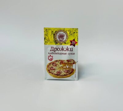 ДРОЖЖИ 
«Волшебное дерево»