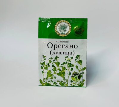 СПЕЦИЯ 
ОРЕГАНО
«Волшебное дерево»