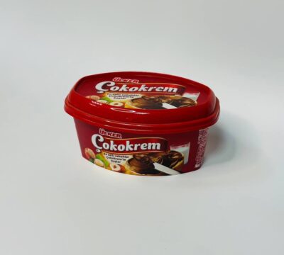 ШОКОЛАДНАЯ 
ПАСТА
«Ulker»
