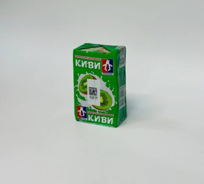 МОРОЖЕНОЕ 
ПЛОМБИР С КИВИ
В ВАФЛЯХ 
«Пятигорское мороженое»