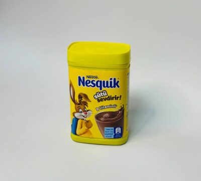 КАКАО «Nesguik» Nestle