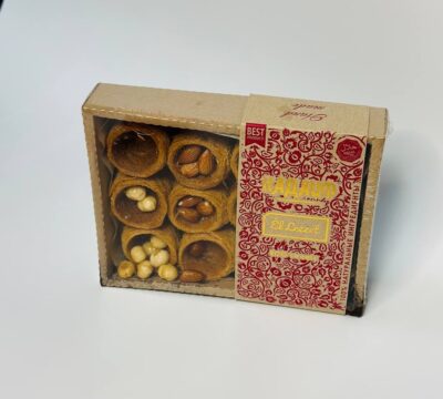 КАДАИФ Фруктовое ассорти