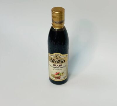 СОУС
БАЛЬЗАМИЧЕСКИЙ 
«Filippo Berio»