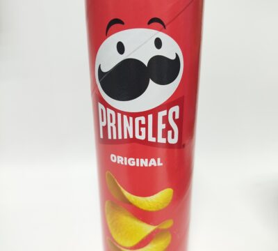 Чипсы Pringles