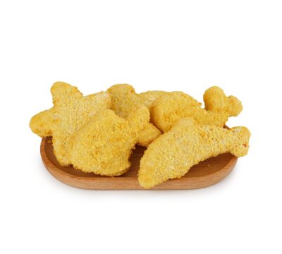 Рыбные Фигурки
