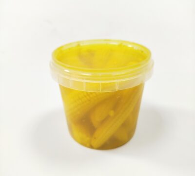 КУКУРУЗА МИНИ