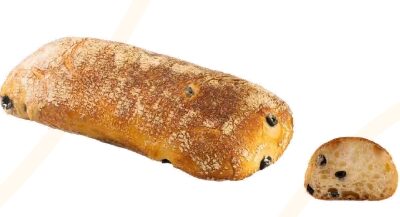Чиабатта с оливками